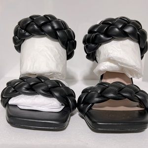 Steve Madden Kenley heels